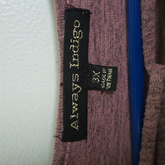 4 Women's 2x tops - Picture 7 of 10